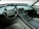 GM EV1 1996 года